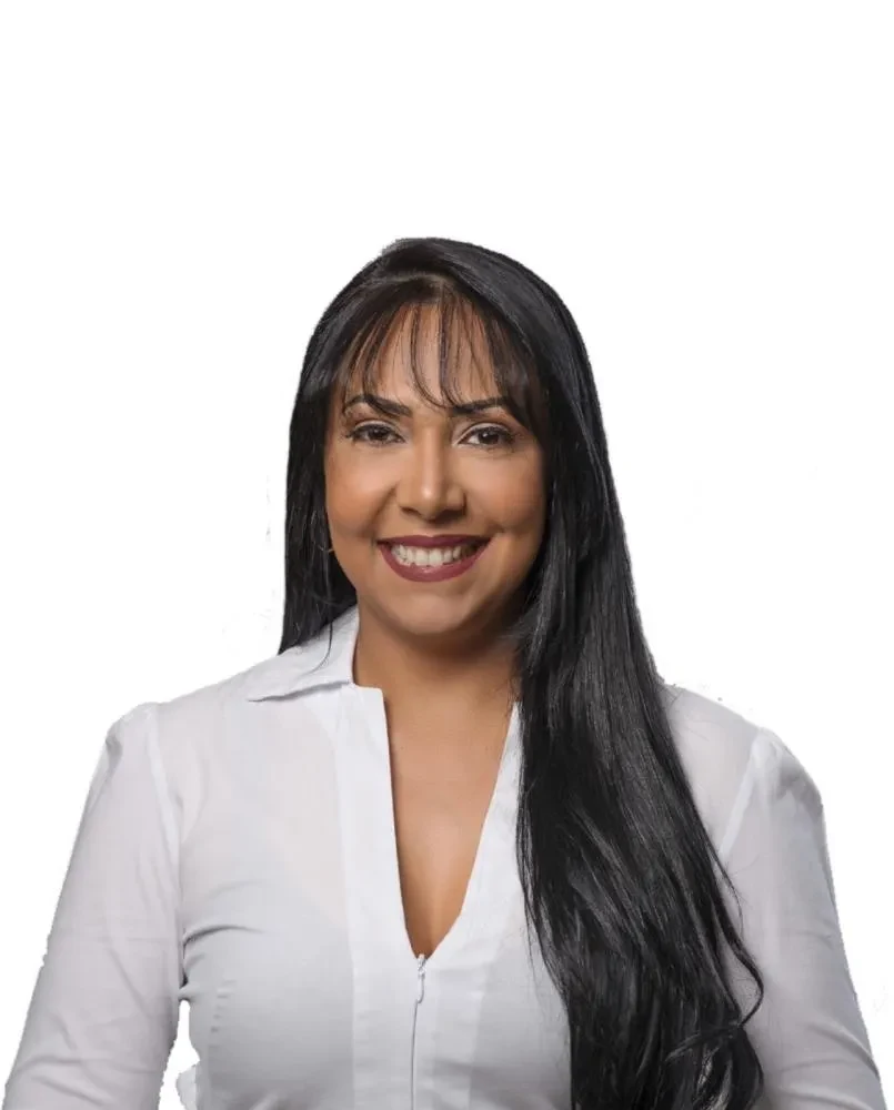 Janad Valcari elege a saúde como bandeira de sua campanha à Câmara Federal