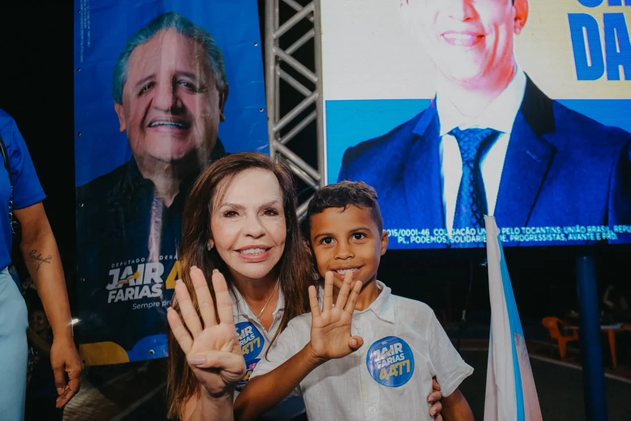 Em encontro de professores, São Sebastião abraça candidatura de Dorinha a governadora