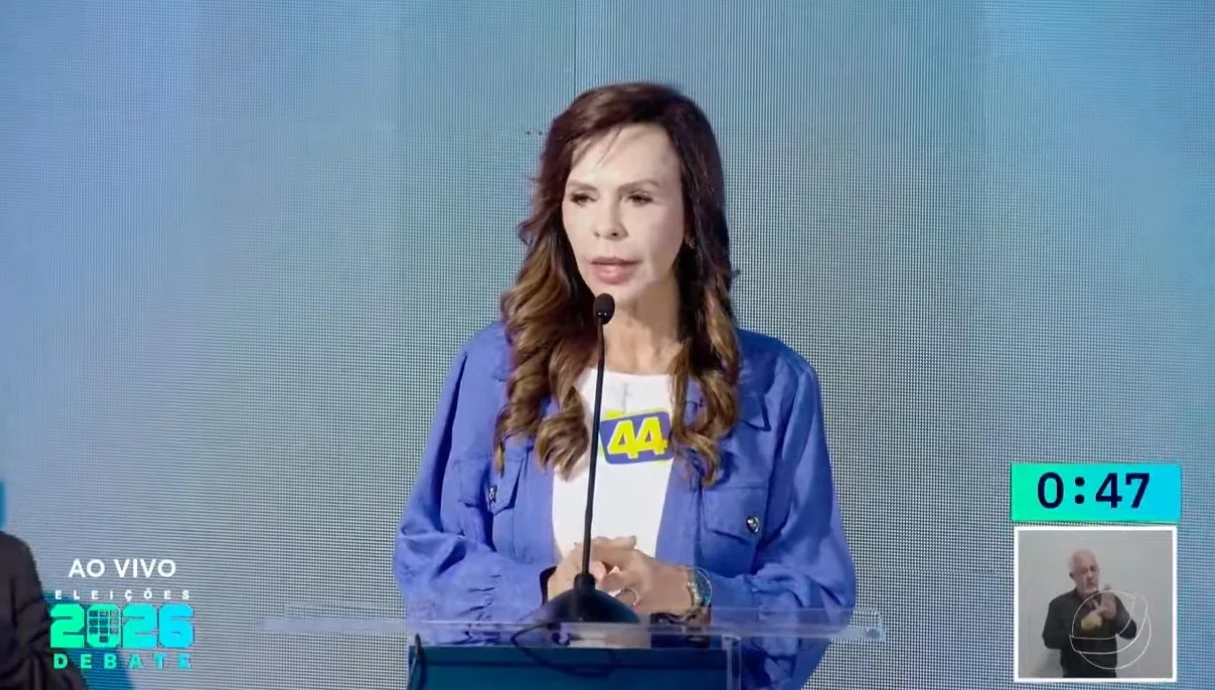 Debate Fieto: Dorinha garante revogação do FET, industrialização com mão de obra qualificada e gestão por resultados na saúde