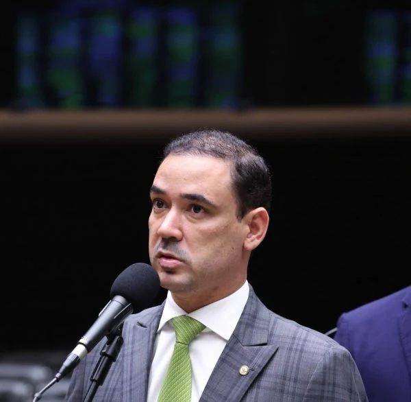 Emendas de Vicentinho Júnior somam R$ 24,6 milhões para municípios em 2026