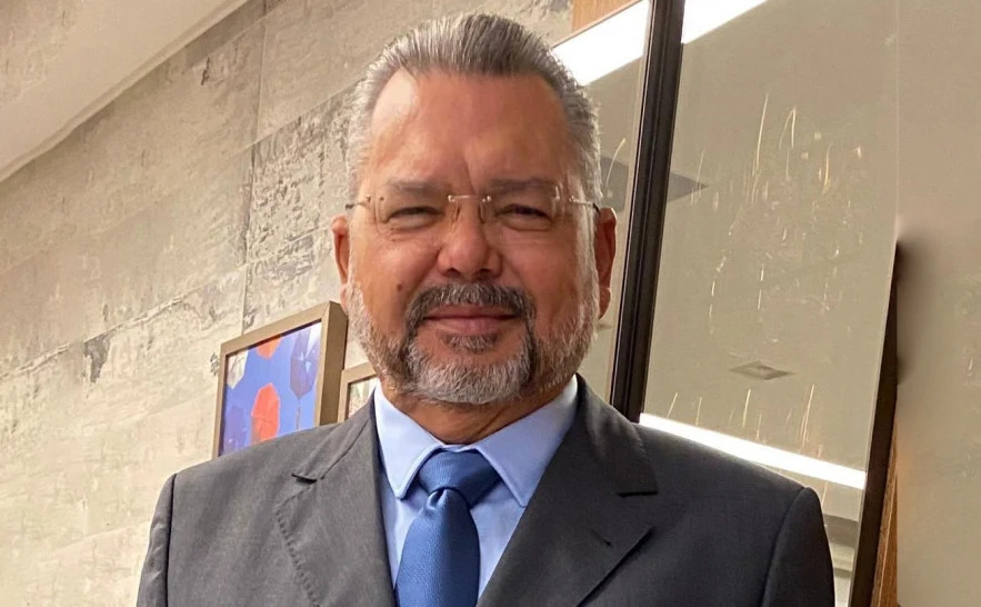 Nilomar dos Santos Farias volta a comandar a Secretaria da Cidadania e Justiça no Tocantins