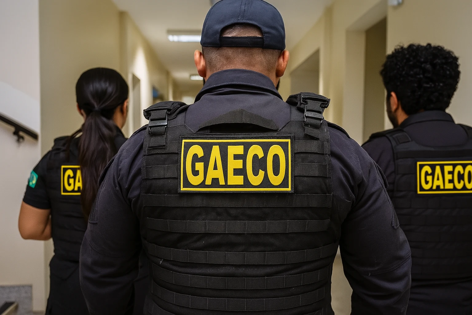 MPTO aponta movimentação de R$ 1,2 milhão em esquema de fraudes virtuais com base no Tocantins