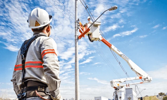 Energisa abre seleção para vagas de emprego e estágio em cinco cidades do Tocantins