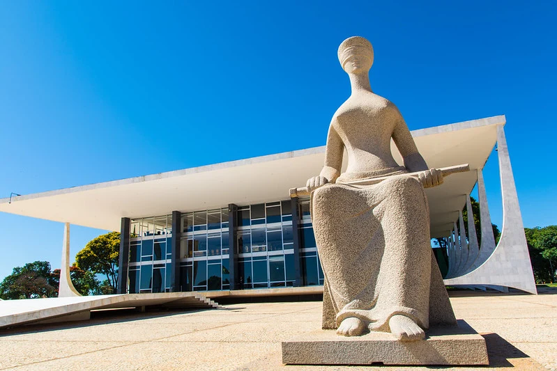Quando a Justiça incomoda, ela vira inimiga