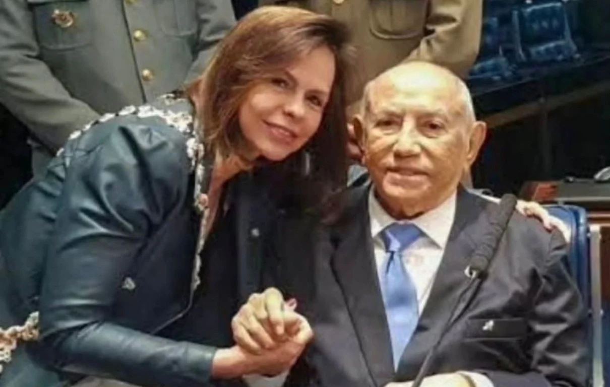Dorinha homenageia Siqueira Campos pelos 97 anos e destaca legado do criador do Tocantins