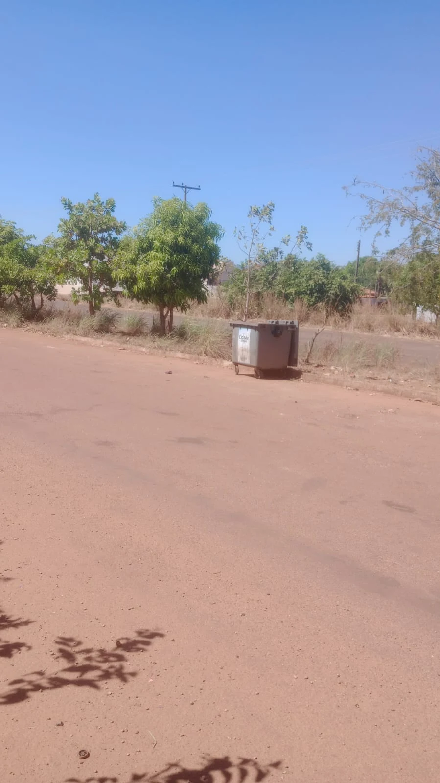 Moradores da 1306 Sul cobram do poder público melhorias urgentes na LO-31