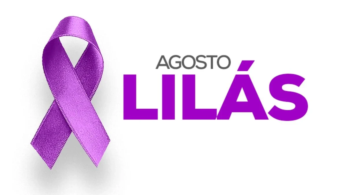 Tocantins abre campanha Agosto Lilás 2025 com foco no enfrentamento à violência contra a mulher