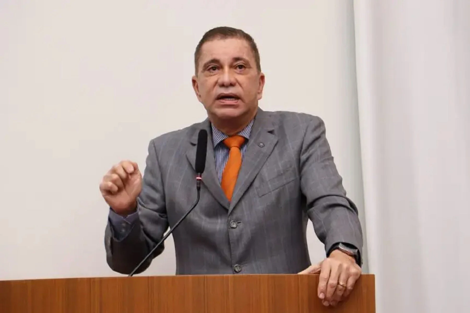 Do apoio que mudou a eleição até a exoneração, a trajetória de Amastha com Eduardo
