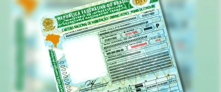 Governo Federal avalia flexibilizar exigências para tirar CNH