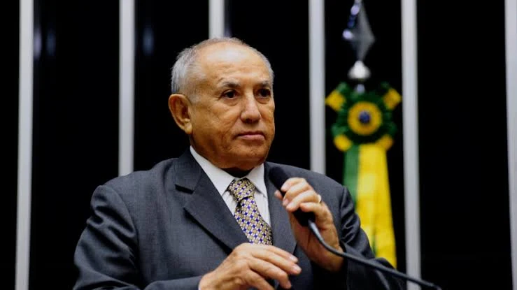 Missa em homenagem a Siqueira Campos vai reunir população e lideranças em Palmas