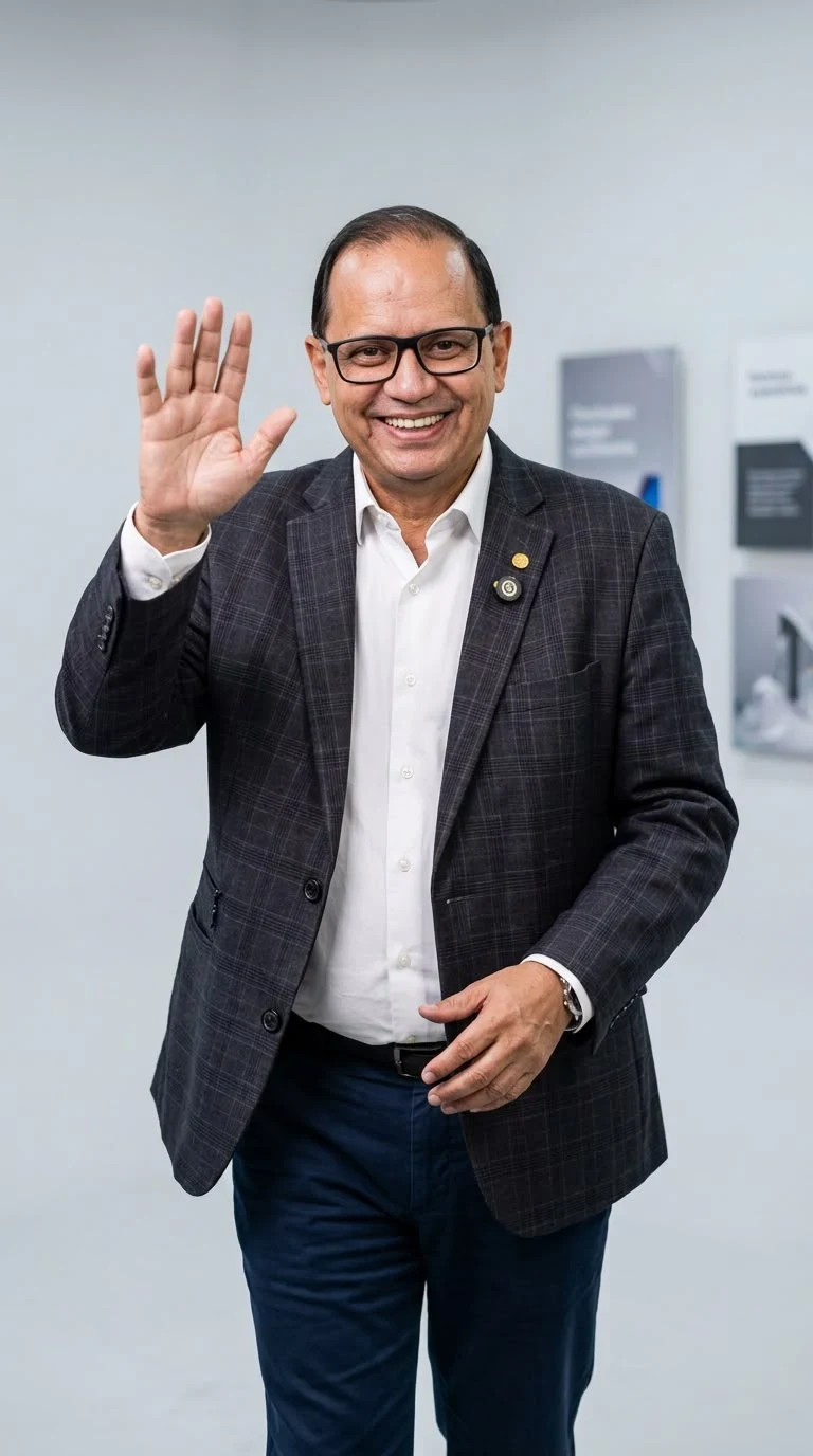 Eli Borges lança movimento “100% Voluntário” e convoca apoiadores para ampliar mobilização no Tocantins