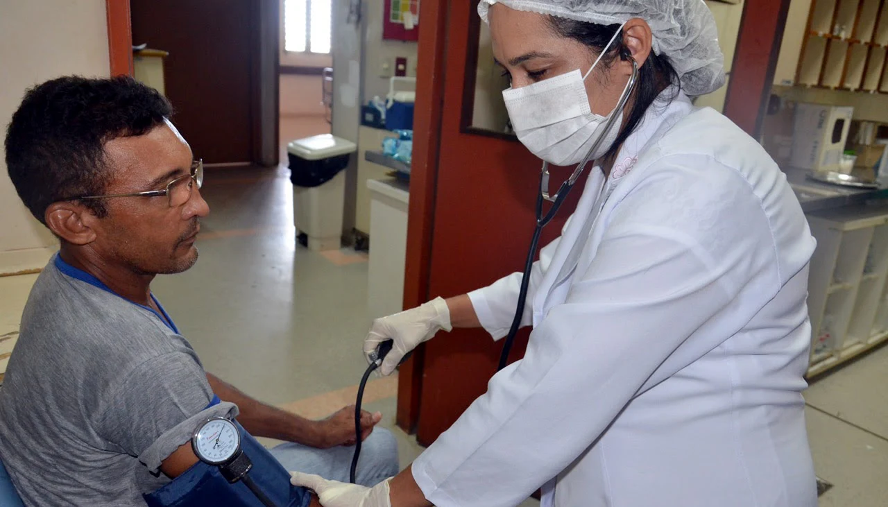 Concurso da Saúde do Tocantins prorroga inscrições até 17 de setembro; são 5.124 vagas