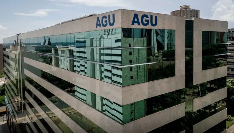 AGU pede ao STF a suspensão imediata do afastamento do diretor-geral da PF