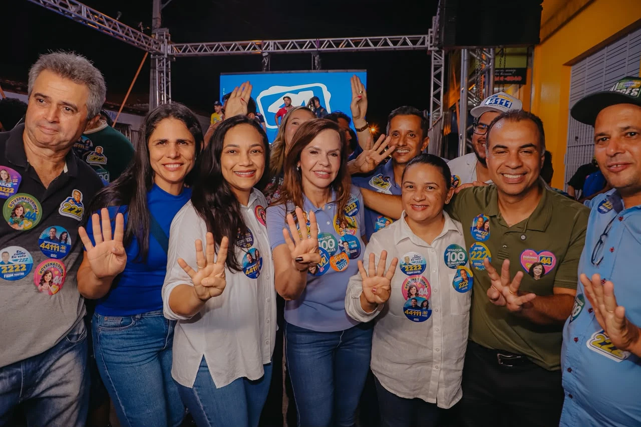 “Miracema será um grande eixo da saúde no Tocantins”, afirma Professora Dorinha ao assegurar ampliação do atendimento na região