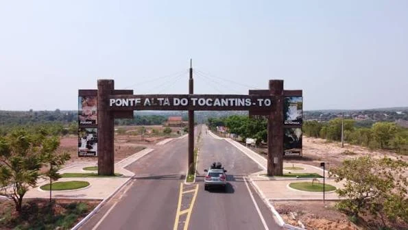 Tio é condenado a 12 anos por estuprar sobrinha de 8 anos em Ponte Alta do Tocantins
