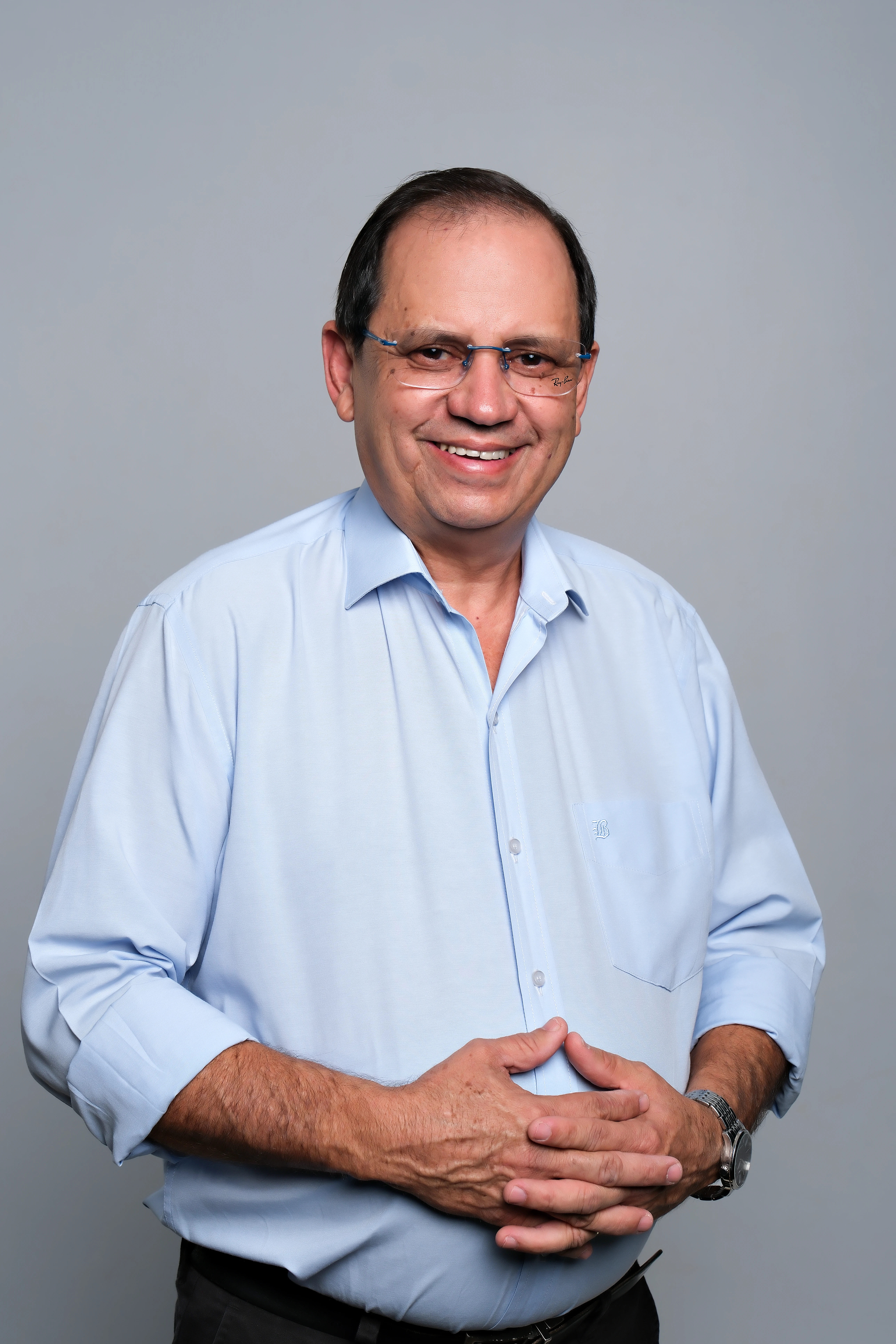 Campanha de Eli Borges questiona exclusão da sabatina da TV Anhanguera: “O cenário mudou e os números mostram isso”