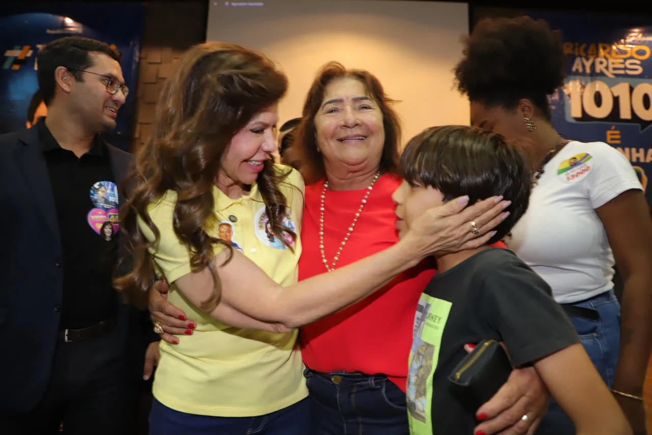 Estado será parceiro do Hospital Universitário da UFT e vai ampliar bolsas para estudantes, afirma Professora Dorinha