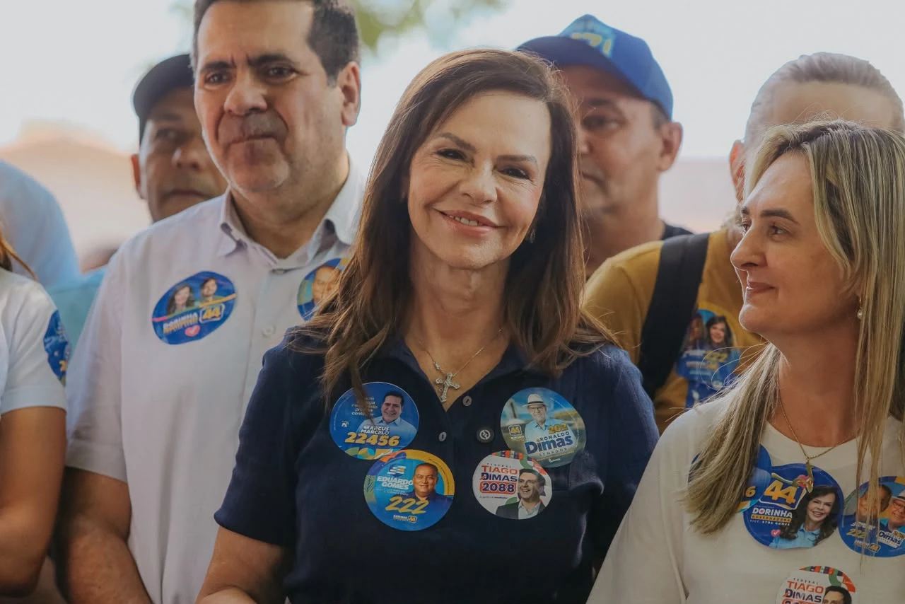 Compra Tocantins: Professora Dorinha vai levar produção da agricultura familiar à mesa de escolas, hospitais e restaurantes populares