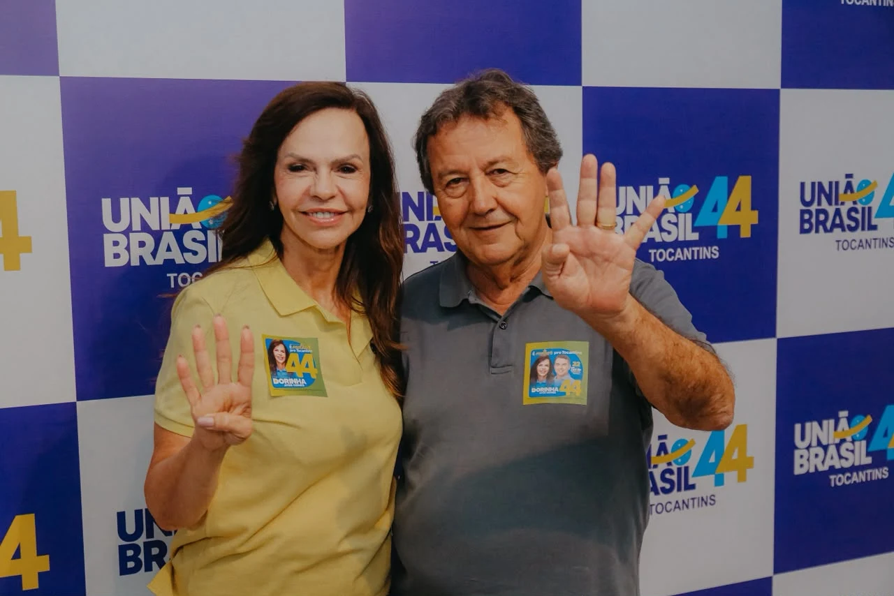 Não sou ingrato: Vilmar do Detran reafirma apoio a Dorinha e declara lealdade ao grupo de Wanderlei