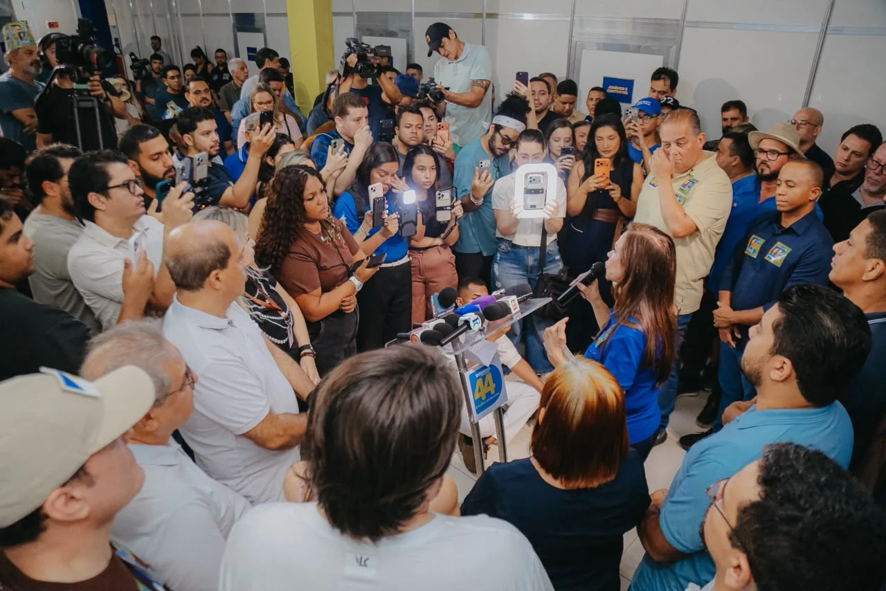 Professora Dorinha promete rever diárias, ampliar auxílio-alimentação e fortalecer o Igeprev