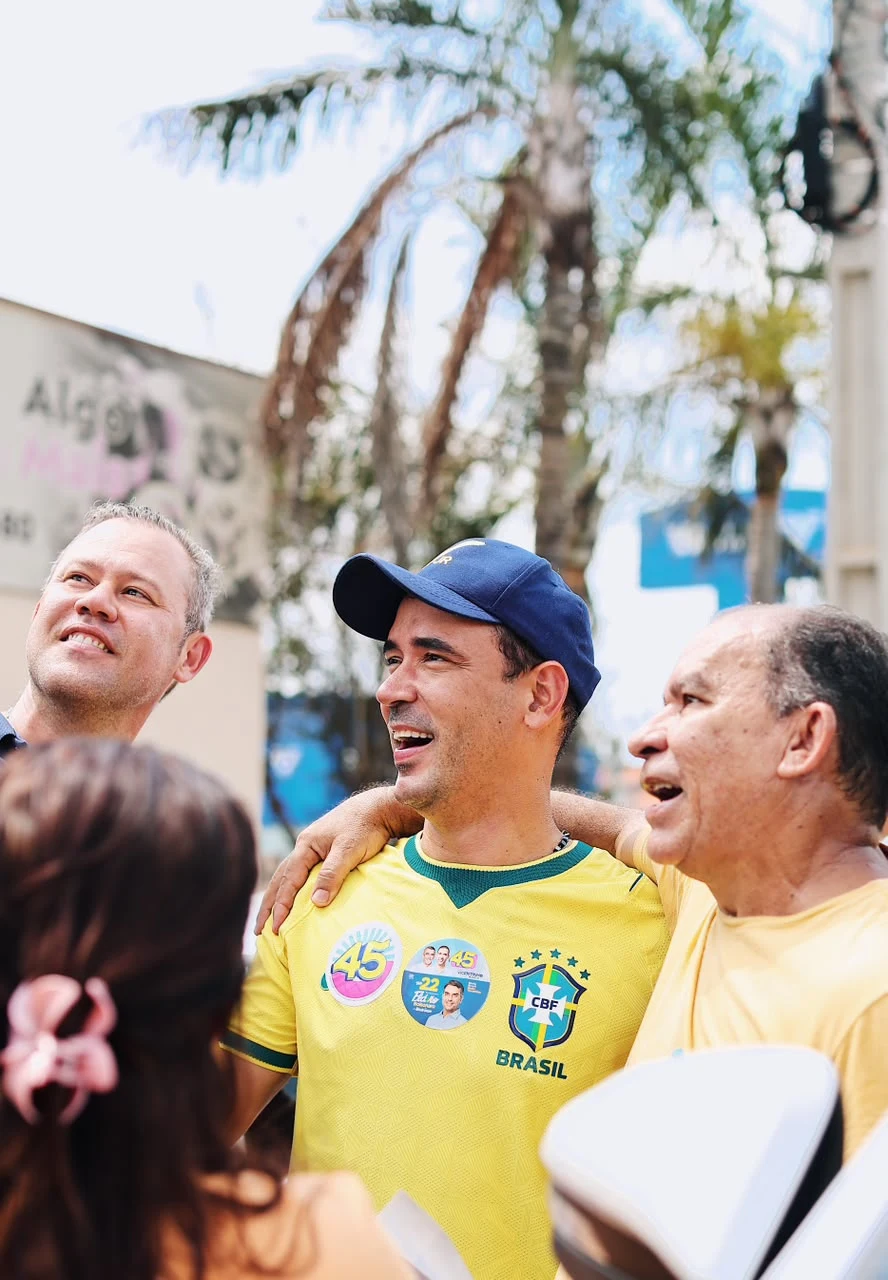 Vicentinho Júnior propõe ampliar plano de saúde dos servidores estaduais e incluir familiares