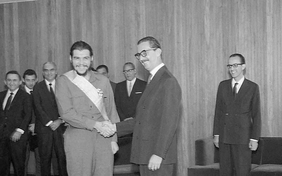 59 anos sem Che Guevara: os países que marcaram sua vida seguem por outros caminhos