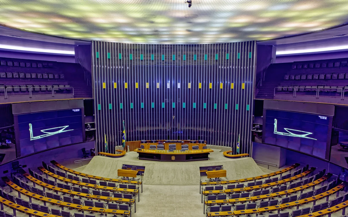 Câmara terá 29 ex-deputados de volta em 2027; nenhum é do Tocantins