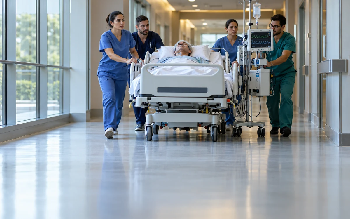 Estado contrata o Hospital Dom Orione por R$ 47,9 milhões para atendimento cardiovascular de alta complexidade no Norte