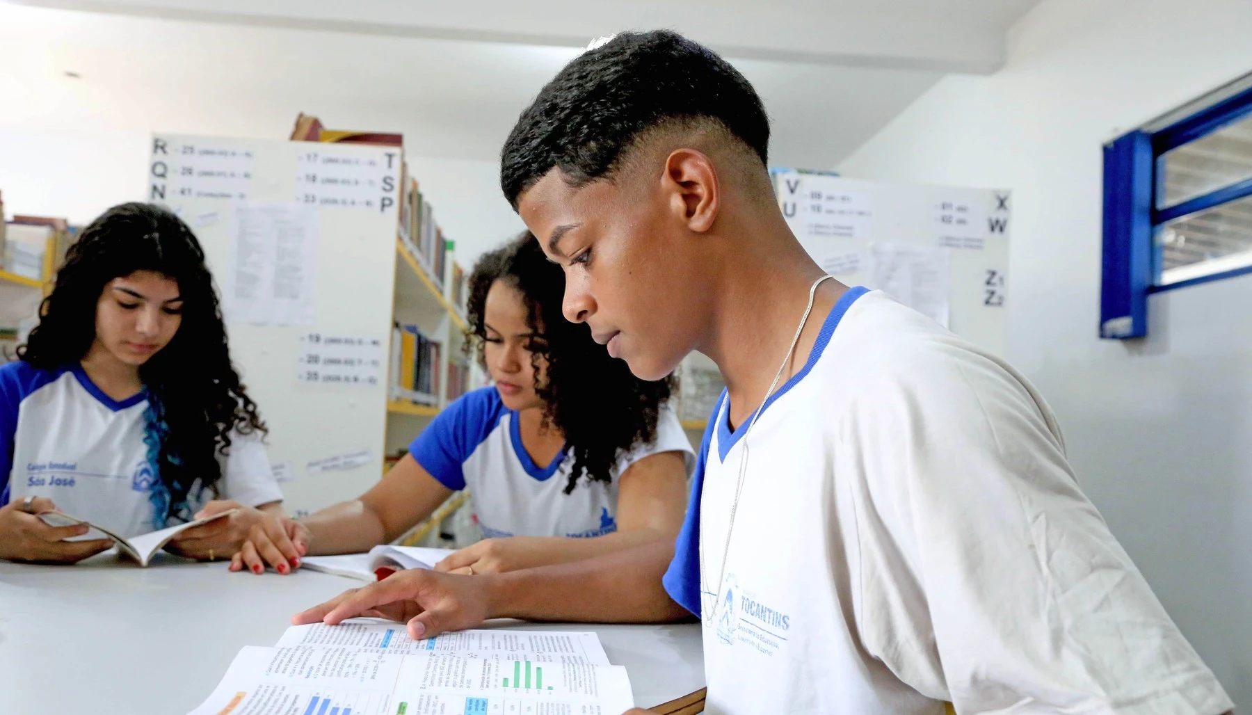 Seduc publica resultado preliminar de bonificação a profissionais da educação no Tocantins