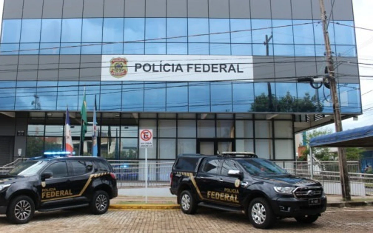 PF e Polícia Militar prendem 3 procurados pela Justiça em municípios do Tocantins