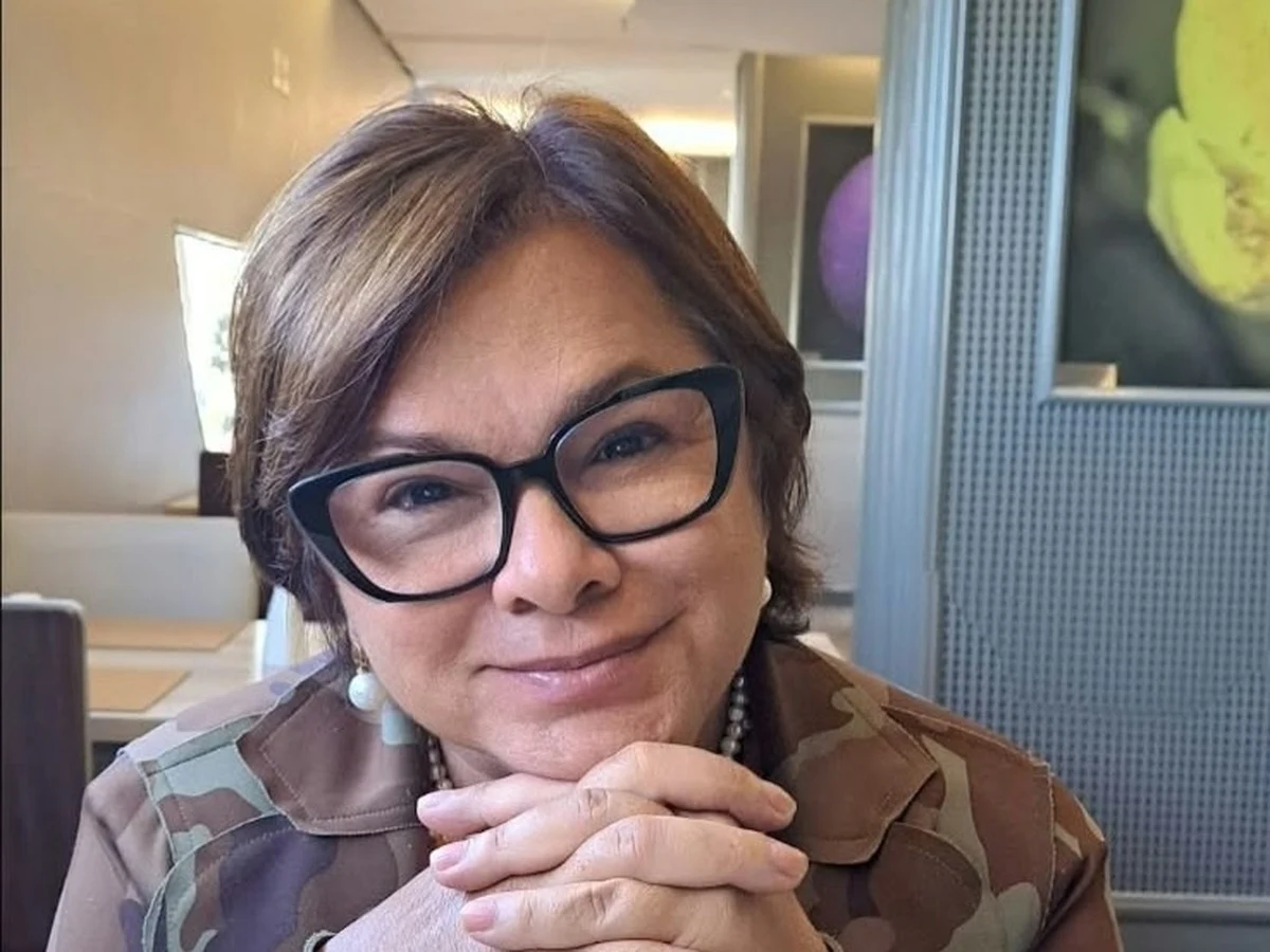 Vicentinho anuncia Zelma Coelho para a Comunicação e prepara equipe de transição