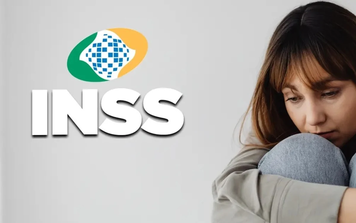 Depressão, ansiedade e pânico dão direito a benefício do INSS? Veja o que comprovar