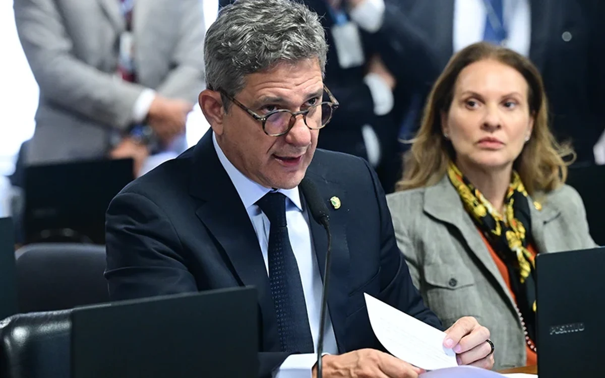 Redução da maioridade penal trava votação da PEC da Segurança no Senado