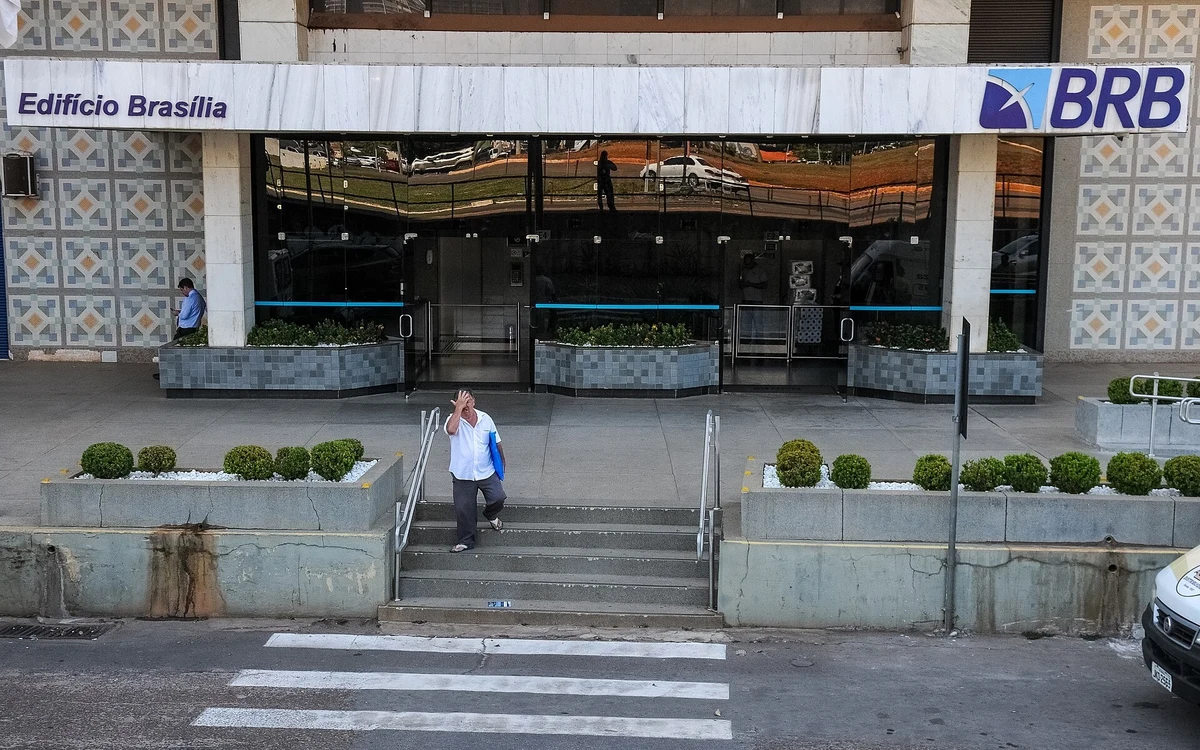 PF indicia Vorcaro, ex-presidente do BRB e mais 13 em investigação sobre créditos do Master