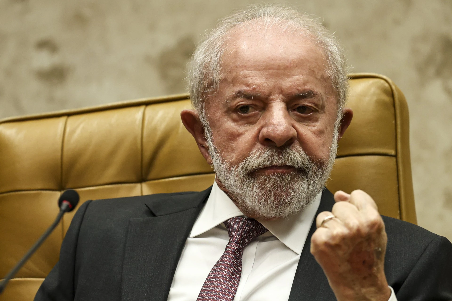 Lula deve priorizar segurança pública no 4º mandato e avalia nomes para ministério