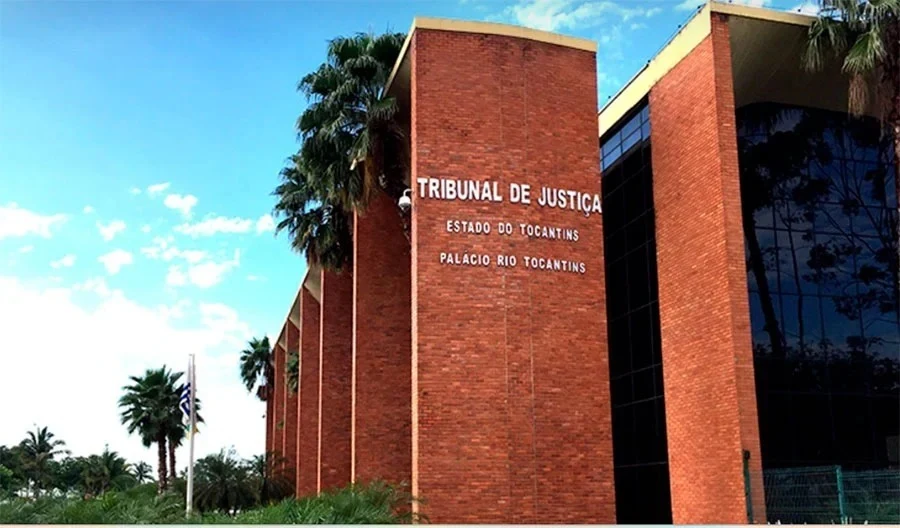 TJTO restabelece processo eletrônico e exige troca de senha e verificação em 2 etapas