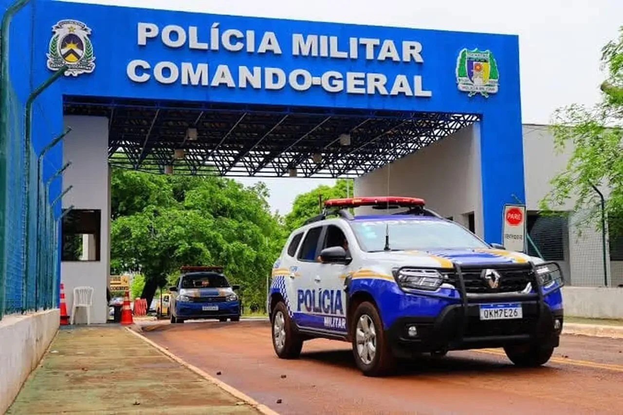 Concurso da PM do Tocantins: convocados devem enviar documentos até 8 de novembro