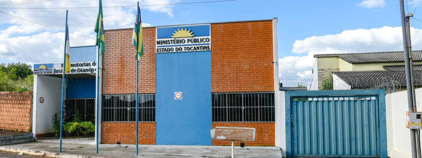 MPTO recomenda estrutura e privacidade nos Conselhos Tutelares de Almas e Porto Alegre