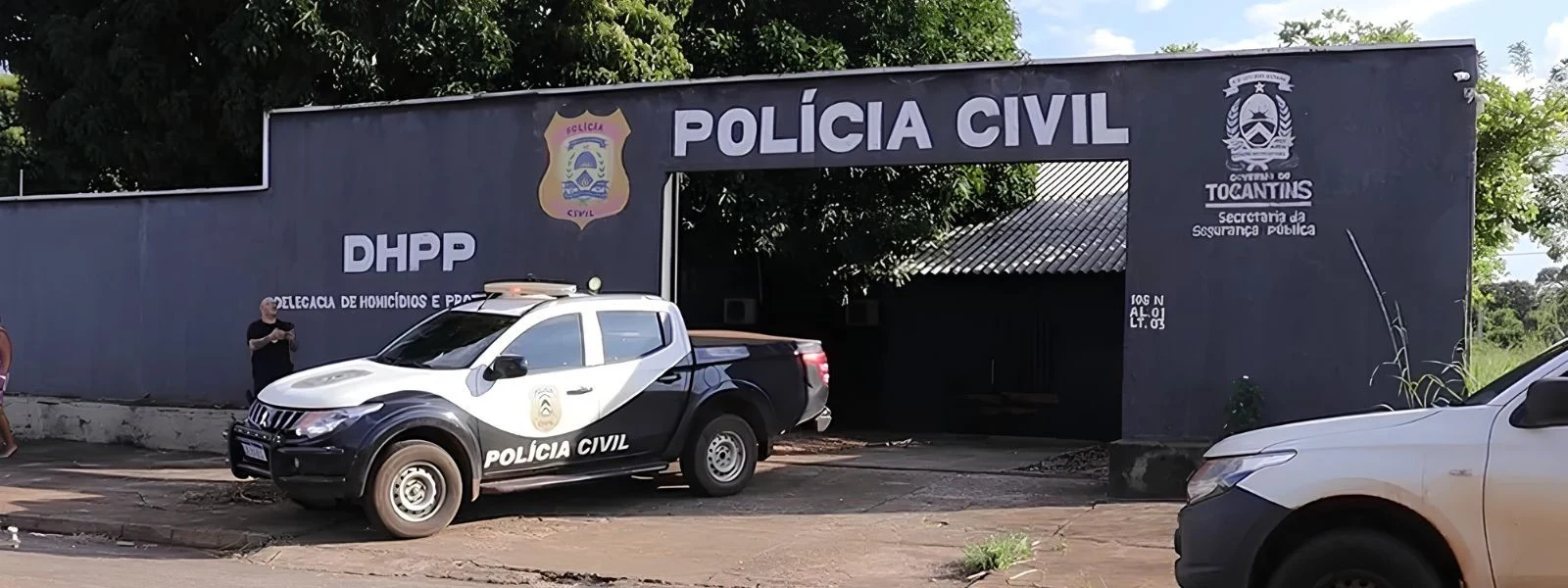 MPTO cobra dados sobre homicídios e falta de policiais na delegacia especializada de Palmas