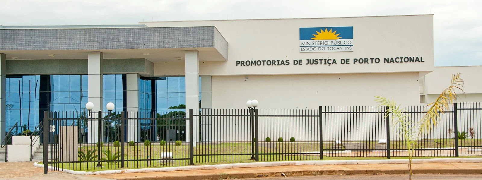MPTO fiscaliza cumprimento de decisão sobre ponte usada por moradores de Monte do Carmo