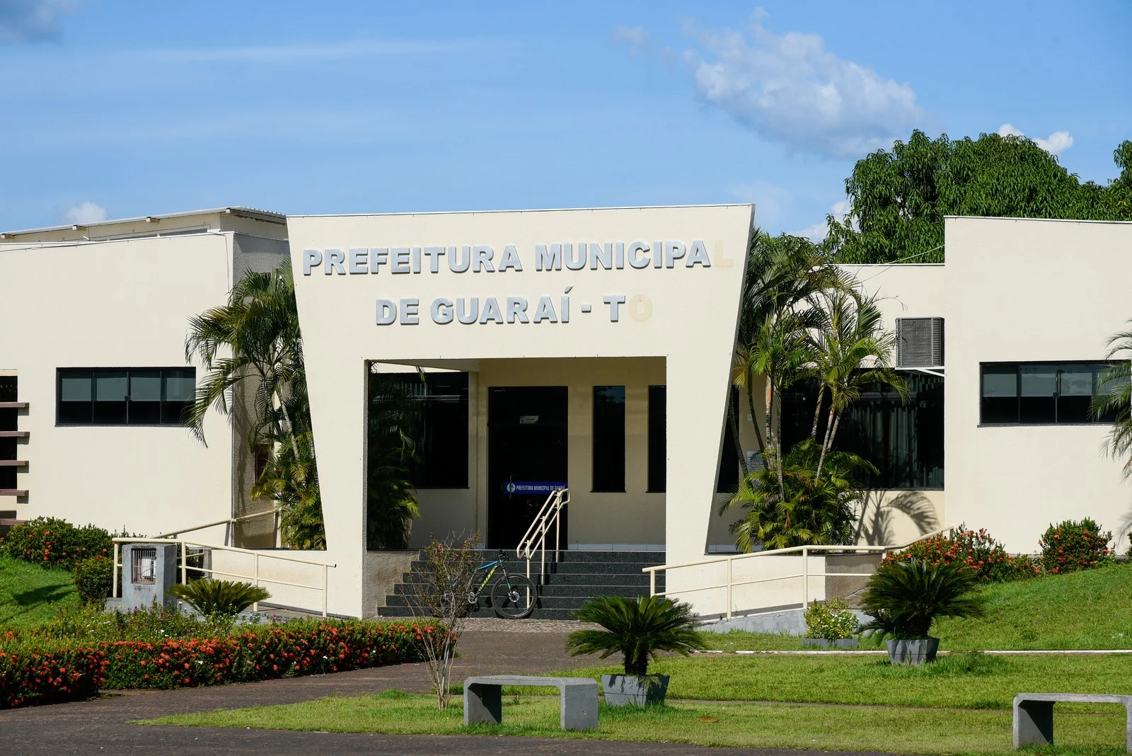MPTO pede à Justiça concurso em Guaraí e regularização de contratos temporários