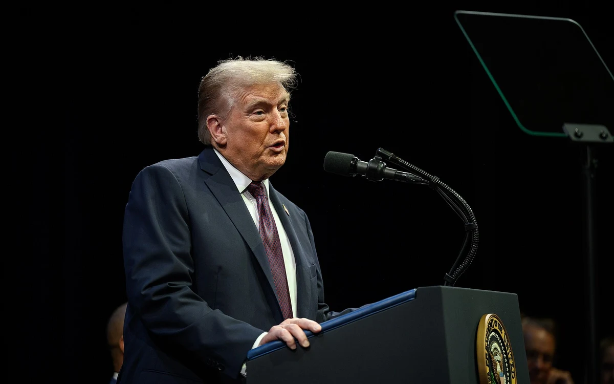 Aprovação de Trump cai a 31%, novo mínimo na Reuters/Ipsos; desaprovação chega a 66%