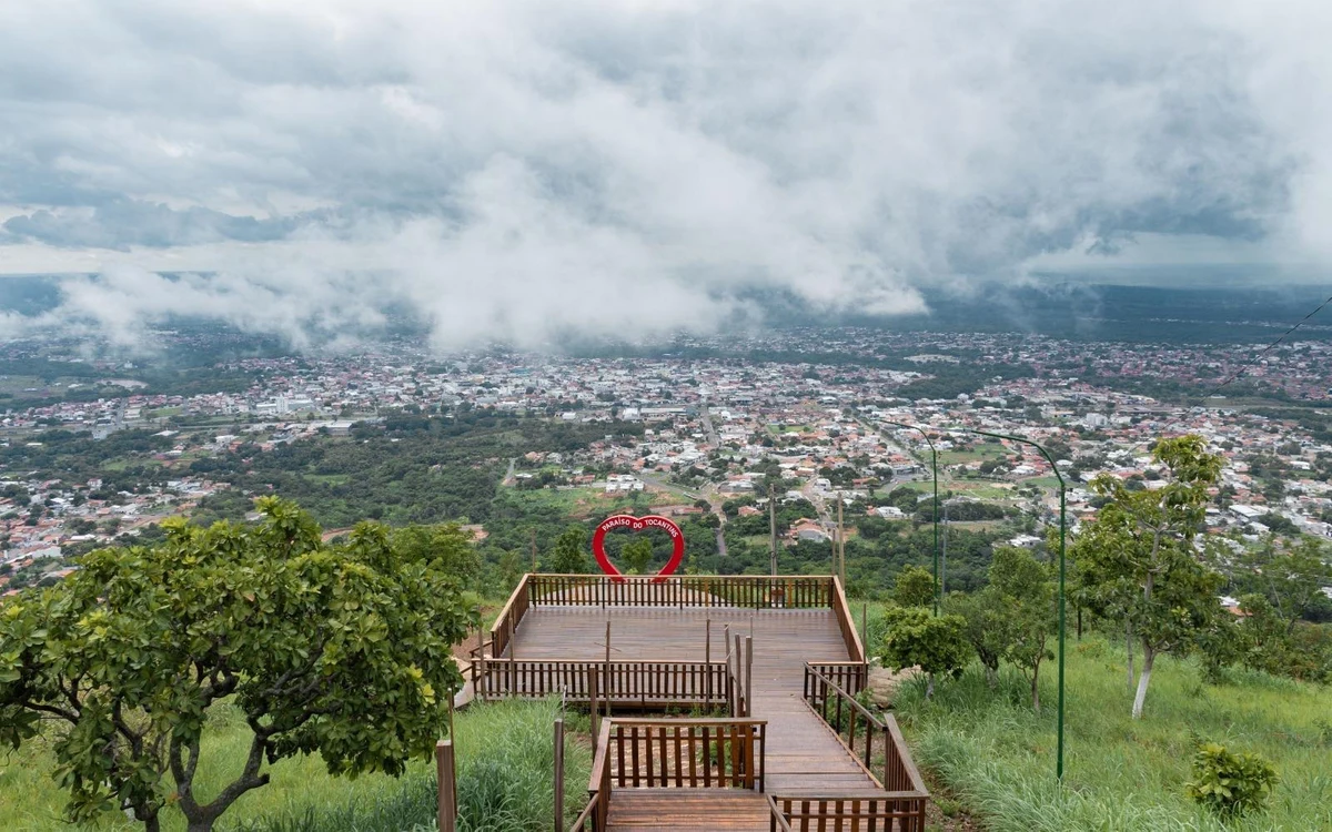 Paraíso oferece água potável gratuita 24 horas em 5 pontos; veja onde buscar