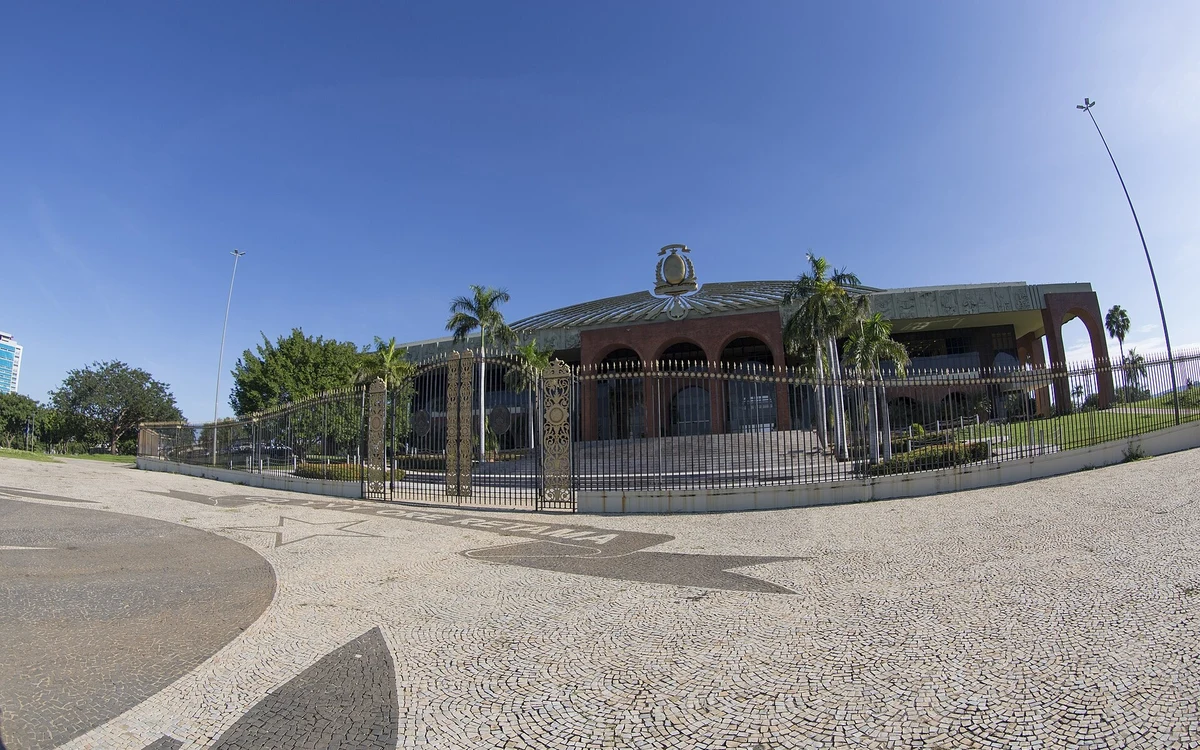 Servidores do Tocantins terão 4 dias de folga com ponto facultativo na sexta-feira, 30 de outubro