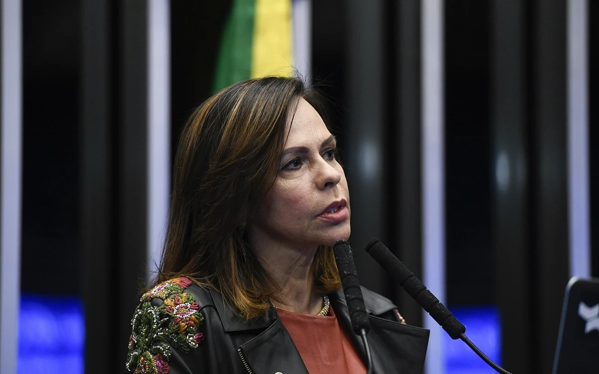 Dorinha reconhece vitória de Vicentinho e reafirma trabalho pelo Tocantins no Senado
