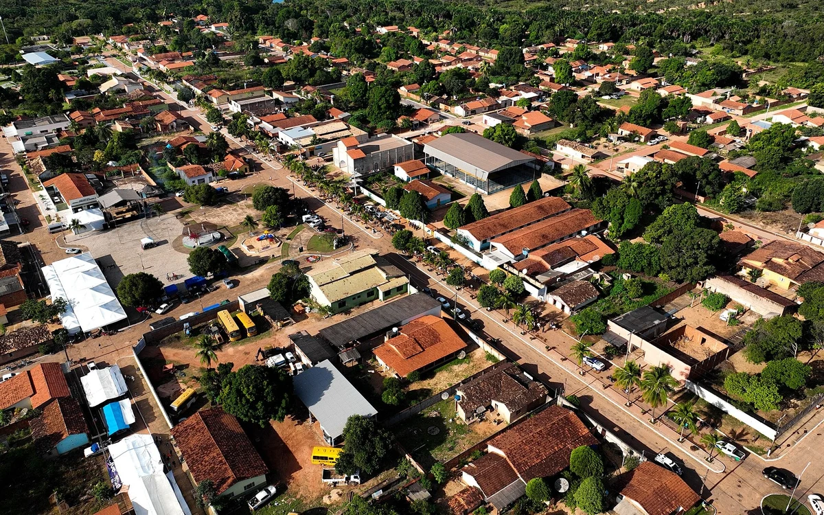 MPTO apura contratos sem licitação em Lizarda com empresa que seria da irmã do prefeito