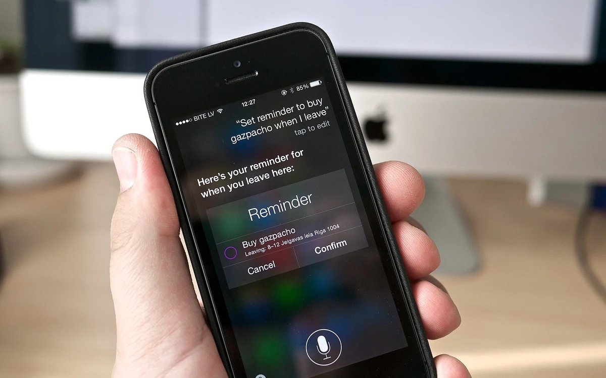 Siri ganha português no iOS 27.2; veja os iPhones compatíveis e como atualizar