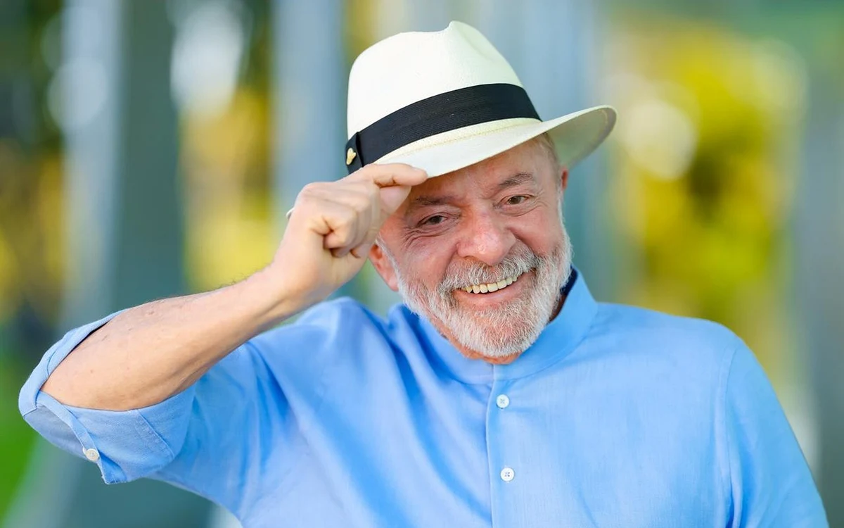 Lula vira no Rio e em Macapá e amplia espaço nas capitais em relação a 2022