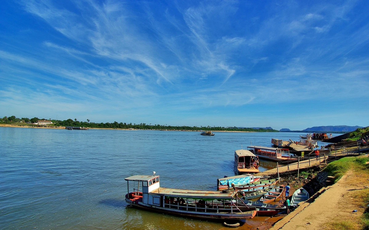 Piracema começa em 1º de novembro e pesca fica proibida no Tocantins até 28 de fevereiro