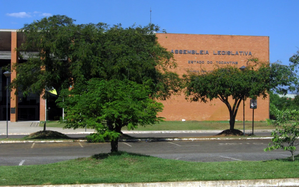 Governo propõe LDO de 2027 com receita de R$ 18,4 bilhões e prevê queda de 1,6% na economia do Tocantins